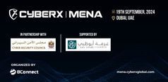 Cyberx Mena Summit & Awards